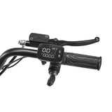 HappyRun G300 SE Ultra 60V/31Ah 6000W Off-Road Electric Dirt Bike