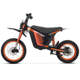 HappyRun G300 SE Ultra 60V/31Ah 6000W Off-Road Electric Dirt Bike