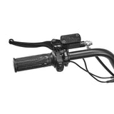 HappyRun G300 SE Ultra 60V/31Ah 6000W Off-Road Electric Dirt Bike