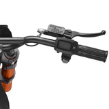 HappyRun G300 SE 48V/26Ah 4500W Electric Mini Dirt Bike