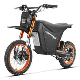 HappyRun G300 SE 48V/26Ah 4500W Electric Mini Dirt Bike