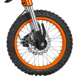 HappyRun G300 SE 48V/26Ah 4500W Electric Mini Dirt Bike