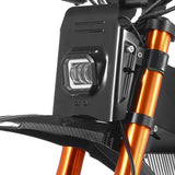 HappyRun G300 SE 48V/26Ah 4500W Electric Mini Dirt Bike