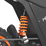 HappyRun G300 SE 48V/26Ah 4500W Electric Mini Dirt Bike