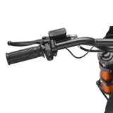 HappyRun G300 SE 48V/26Ah 4500W Electric Mini Dirt Bike