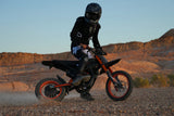 Riding Times GT54 48V/27Ah 2000W Electric Mini Dirt Bike