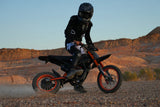 Riding Times GT54 Pro 60V/25Ah 3000W Electric Mini Dirt Bike