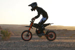 Riding Times GT54 48V/27Ah 2000W Electric Mini Dirt Bike