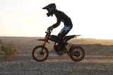 Riding Times GT54 48V/27Ah 2000W Electric Mini Dirt Bike