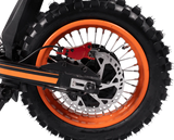 Riding Times GT54 48V/27Ah 2000W Electric Mini Dirt Bike