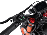 Riding Times GT54 48V/27Ah 2000W Electric Mini Dirt Bike