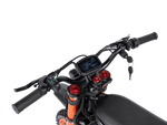 Riding Times GT54 48V/27Ah 2000W Electric Mini Dirt Bike