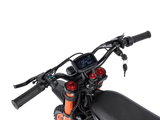 Riding Times GT54 48V/27Ah 2000W Electric Mini Dirt Bike