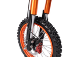 Riding Times GT54 48V/27Ah 2000W Electric Mini Dirt Bike