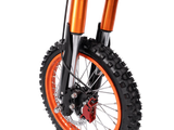 Riding Times GT54 48V/27Ah 2000W Electric Mini Dirt Bike