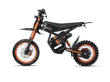 Riding Times GT54 48V/27Ah 2000W Electric Mini Dirt Bike