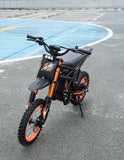Riding Times GT54 48V/27Ah 2000W Electric Mini Dirt Bike