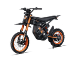 Riding Times GT54 48V/27Ah 2000W Electric Mini Dirt Bike