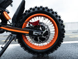 Riding Times GT54 48V/27Ah 2000W Electric Mini Dirt Bike