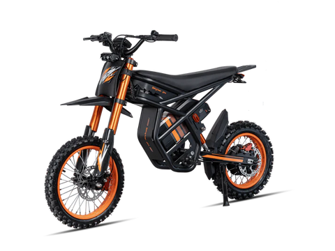 Riding Times GT54 48V/27Ah 2000W Electric Mini Dirt Bike