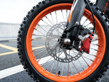 Riding Times GT54 48V/27Ah 2000W Electric Mini Dirt Bike