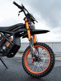 Riding Times GT54 48V/27Ah 2000W Electric Mini Dirt Bike