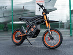 Riding Times GT54 48V/27Ah 2000W Electric Mini Dirt Bike