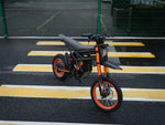 Riding Times GT54 48V/27Ah 2000W Electric Mini Dirt Bike