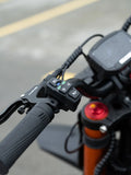 Riding Times GT54 48V/27Ah 2000W Electric Mini Dirt Bike