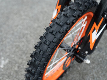 Riding Times GT54 48V/27Ah 2000W Off-Road Electric Mini Dirt Bike