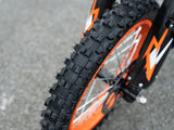 Riding Times GT54 48V/27Ah 2000W Electric Mini Dirt Bike