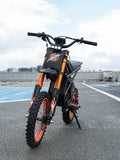 Riding Times GT54 48V/27Ah 2000W Electric Mini Dirt Bike