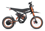 Riding Times GT54 48V/27Ah 2000W Electric Mini Dirt Bike