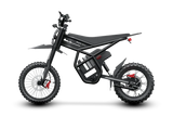 Riding Times GT54 Pro 60V/25Ah 3000W Electric Mini Dirt Bike