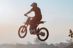 Riding Times GT73 48V/36Ah 2400W Off-Road Electric Dirt Bike
