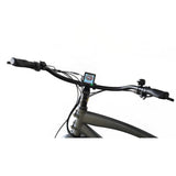 Coastal Cruiser Step Thru 24x3 52V/17Ah 750W Electric Bike