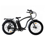 Coastal Cruiser Step Over 24x3 52V/17Ah 750W Electric Bike