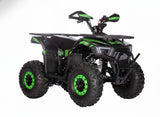 Drift Hero 120cc Gas 4 Wheeler - Utility