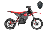 Yozma IN 10 Pro 60V/27Ah 5500W Off-Road Electric Dirt Bike