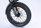 Drift Slide Idpoo J1 48V/15Ah 500W Electric Bike