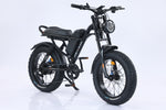 Drift Slide Idpoo J1 48V/15Ah 500W Electric Bike