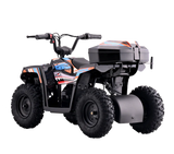Droyd Animal 36V/8Ah 500W Electric ATV