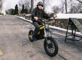 Heybike V1 (Villain) 52V/26Ah 4160W Off-Road Electric Dirt Bike