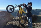 Heybike V1 (Villain) 52V/26Ah 4160W Off-Road Electric Dirt Bike