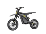 Heybike V1 (Villain) 52V/26Ah 4160W Off-Road Electric Dirt Bike