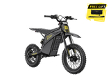 Heybike V1 (Villain) 52V/26Ah 4160W Off-Road Electric Dirt Bike
