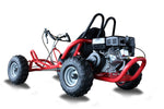 Heming GK50A 196cc Drift Go-Kart