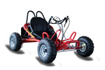 Heming GK50A 196cc Drift Go-Kart