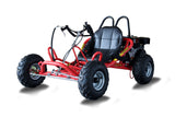 Heming GK50A 196cc Drift Go-Kart