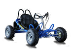 Heming GK50A 196cc Drift Go-Kart